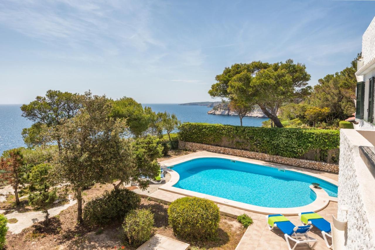 Villa Ponent Galdana - Cala Galdana Cala Galdana  Buitenkant foto